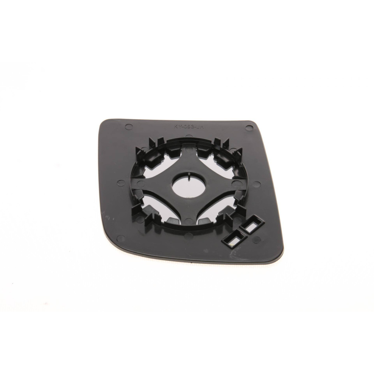 Скло дзеркала Ford Connect 02- (L)