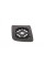Скло дзеркала Ford Connect 02- (L)