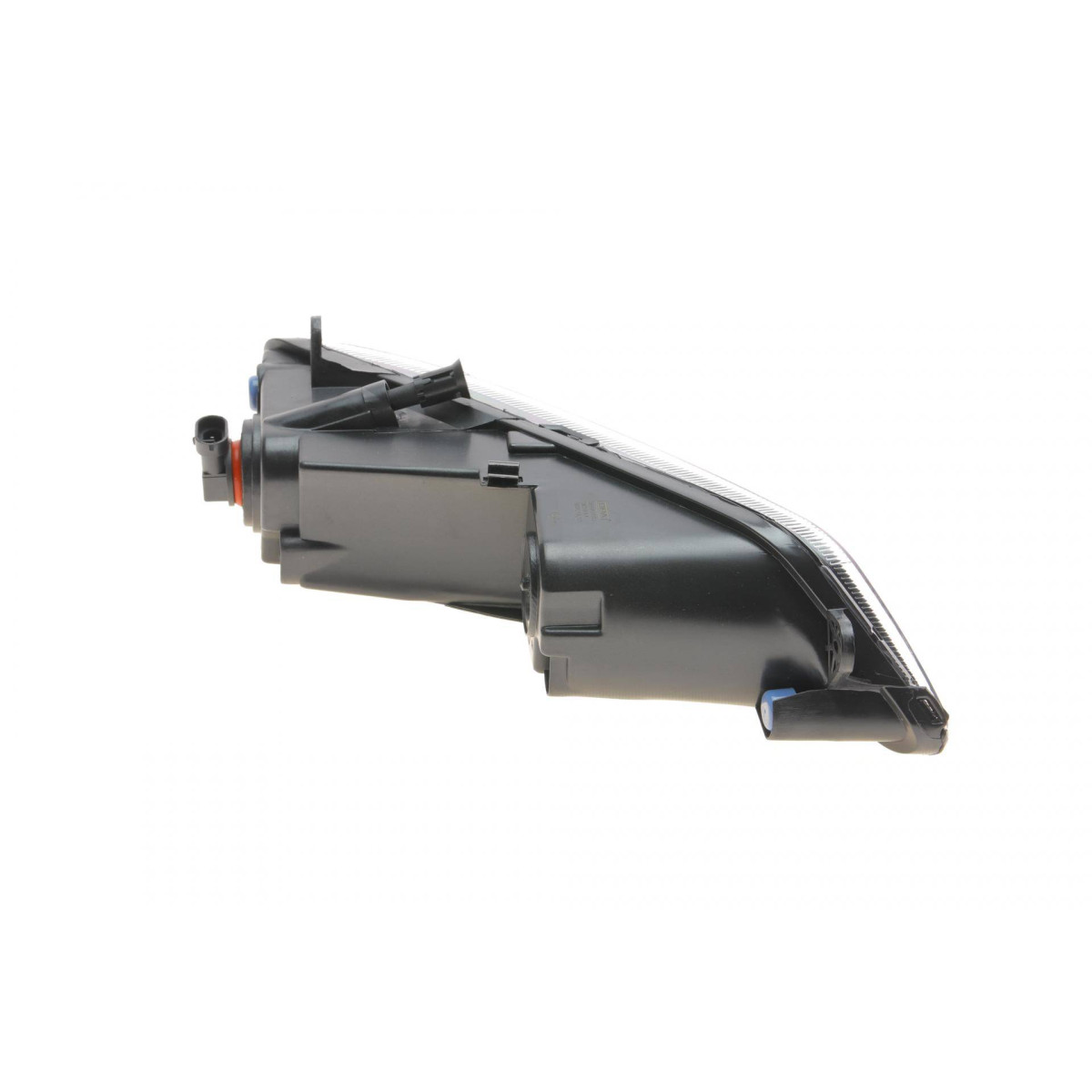 Фара протитуманна VW Golf VII 13-20 (R)