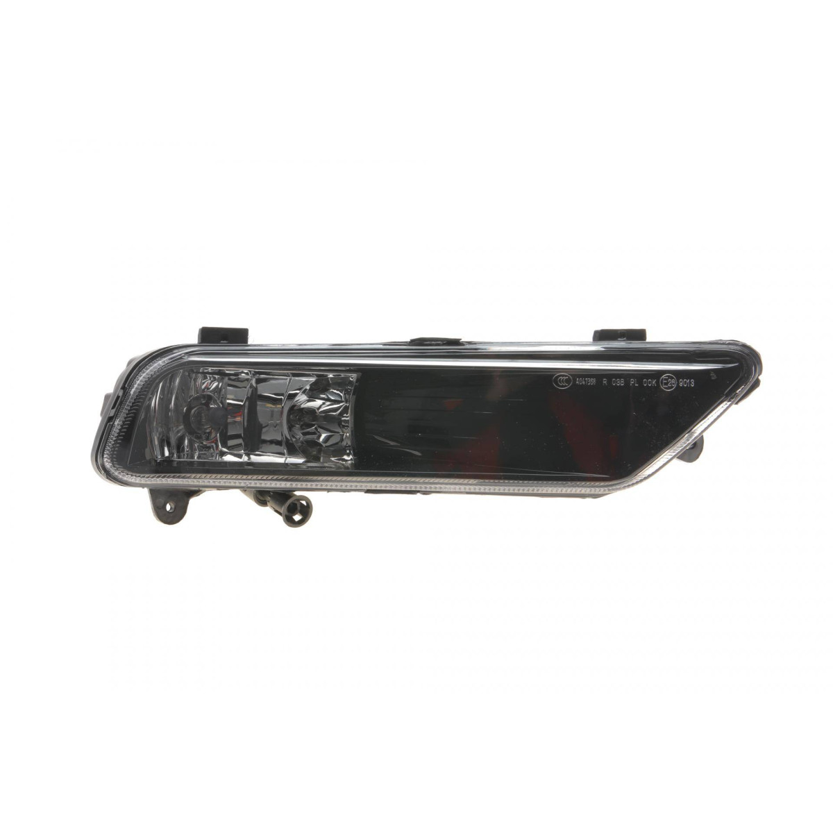 Фара протитуманна VW Golf VII 13-20 (R)