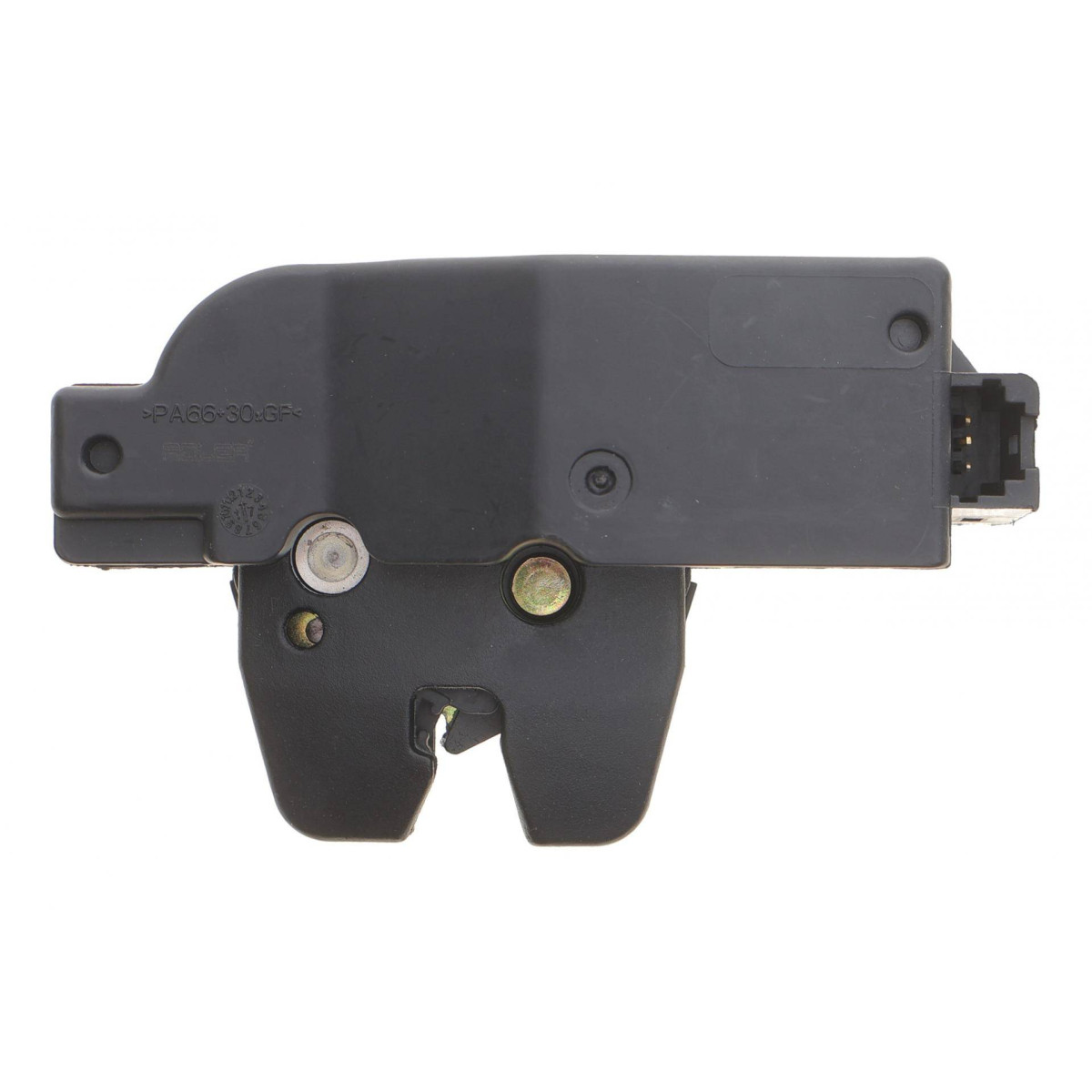 Замок кришки багажника Citroen C5/Peugeot 206/307 01-