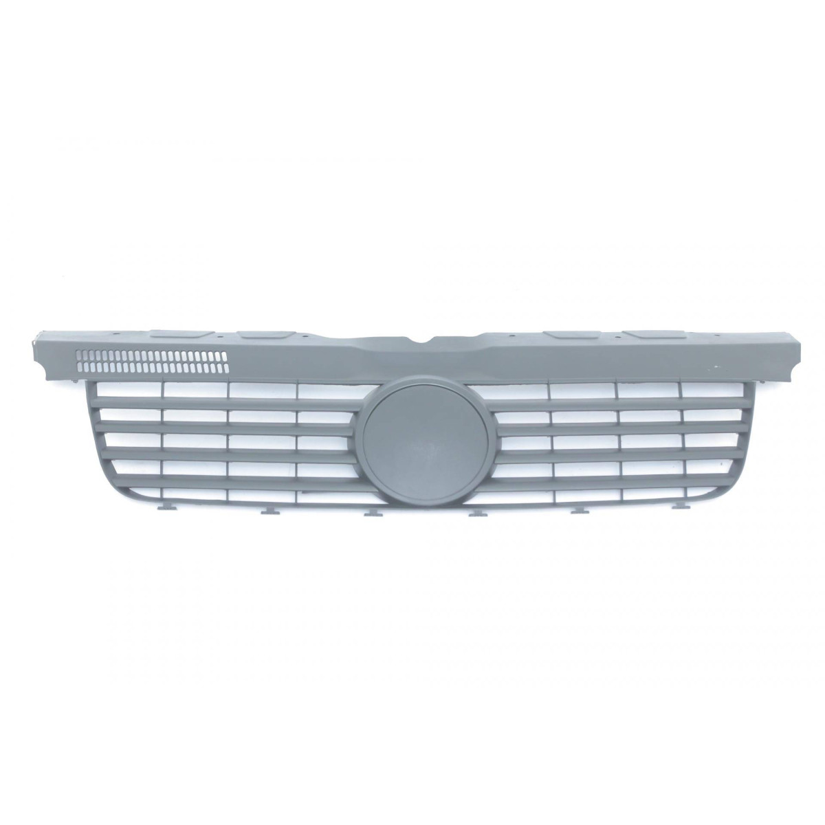 Решітка бампера (переднього) VW T5 03-09