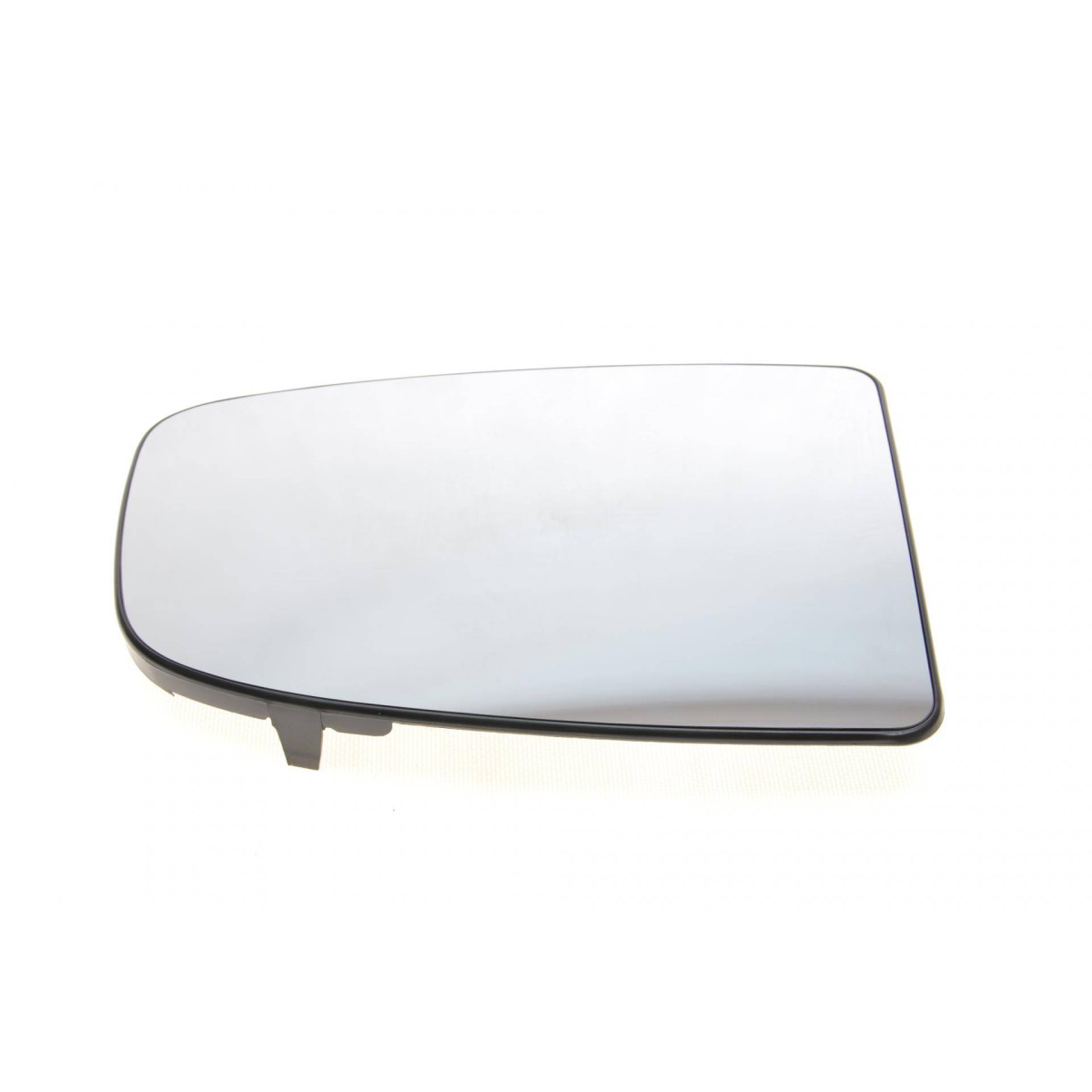 Скло дзеркала Citroen Jumper/Fiat Ducato/Peugeot Boxer 06- (L) (верхн.)