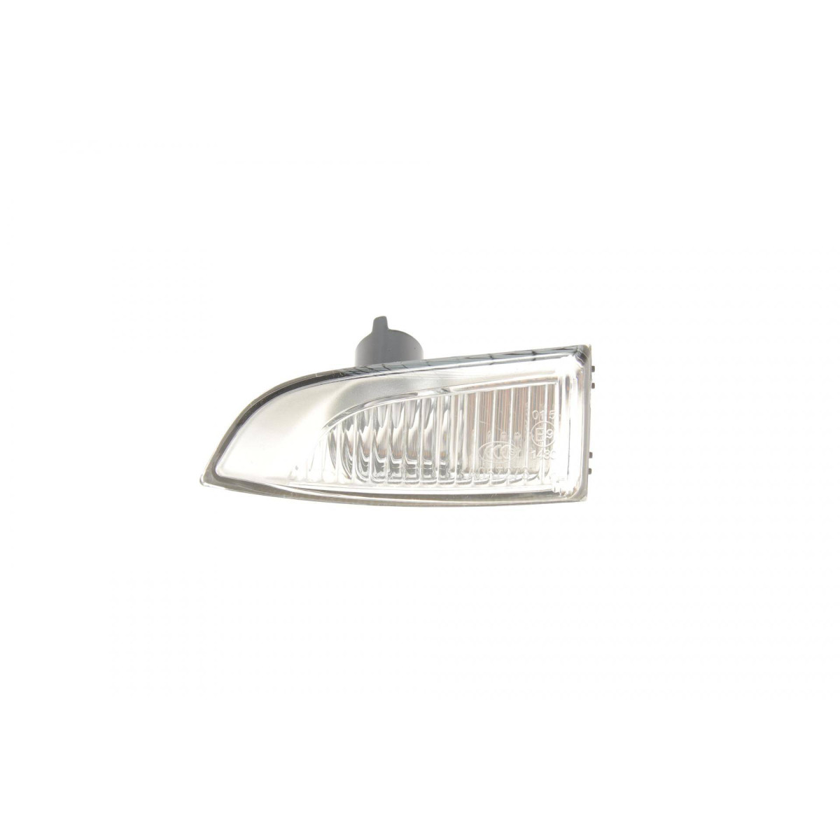 Повторювач повороту на дзеркало Renault Megane/Scenic 08- (L)