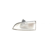 Повторювач повороту на дзеркало Renault Megane/Scenic 08- (L)