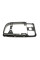 Рамка дзеркала заднього виду MB Sprinter (W907/W910) 18- (L)