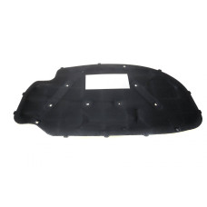 Шумоізоляція капоту VW Golf V 03-09/Jetta III/IV 04-17