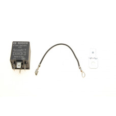Реле-перемикач сигналу повороту (12V) MB/Volvo 75-89