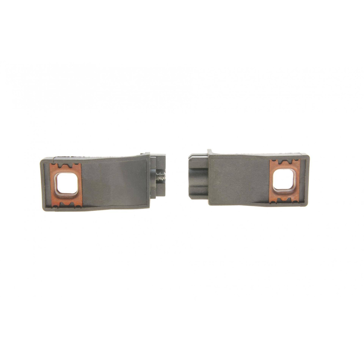 Кронштейн кріплення фари VW Golf IV 97-05 (L)