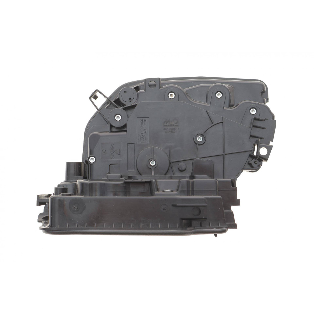 Замок дверей (задніх/R) BMW 5 (G30/F90)/7 (G11/G12)/X5 (F15/F85)/X6 (F16/F86) 13-23 B47/B48/B57/B58/N20/N47/N55/N57/N63
