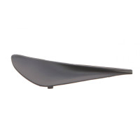 Накладка скла лобового VW Caddy III 04-11 (L)