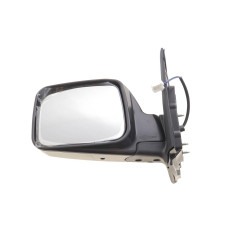 Дзеркало заднього виду Nissan X-Trail 01-13 (L) (електро)