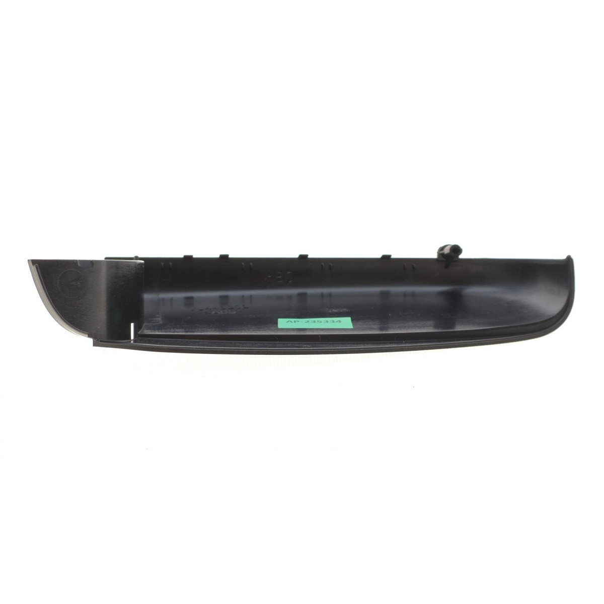 Кришка дзеркала (нижня) (R) Opel Astra H 04-