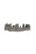 Кнопка склопідіймача (L) BMW 5 (E60) 03-10 M57/N43/N47/N52/N53/N62 (блок)