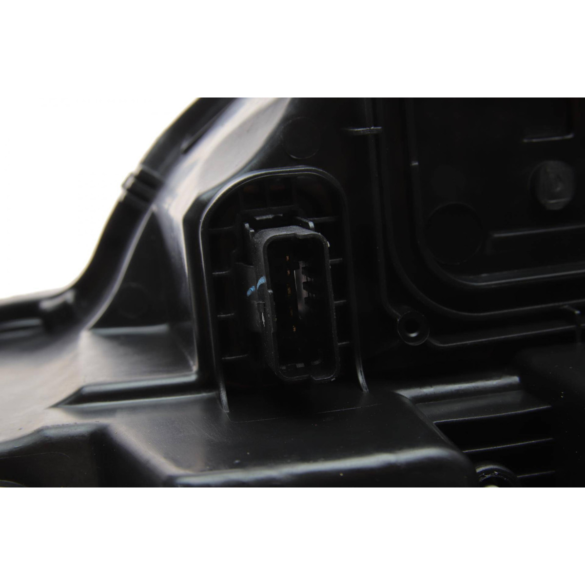 Фара (L) Renault Megane IV 15-