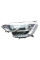 Фара (L) Renault Megane IV 15-