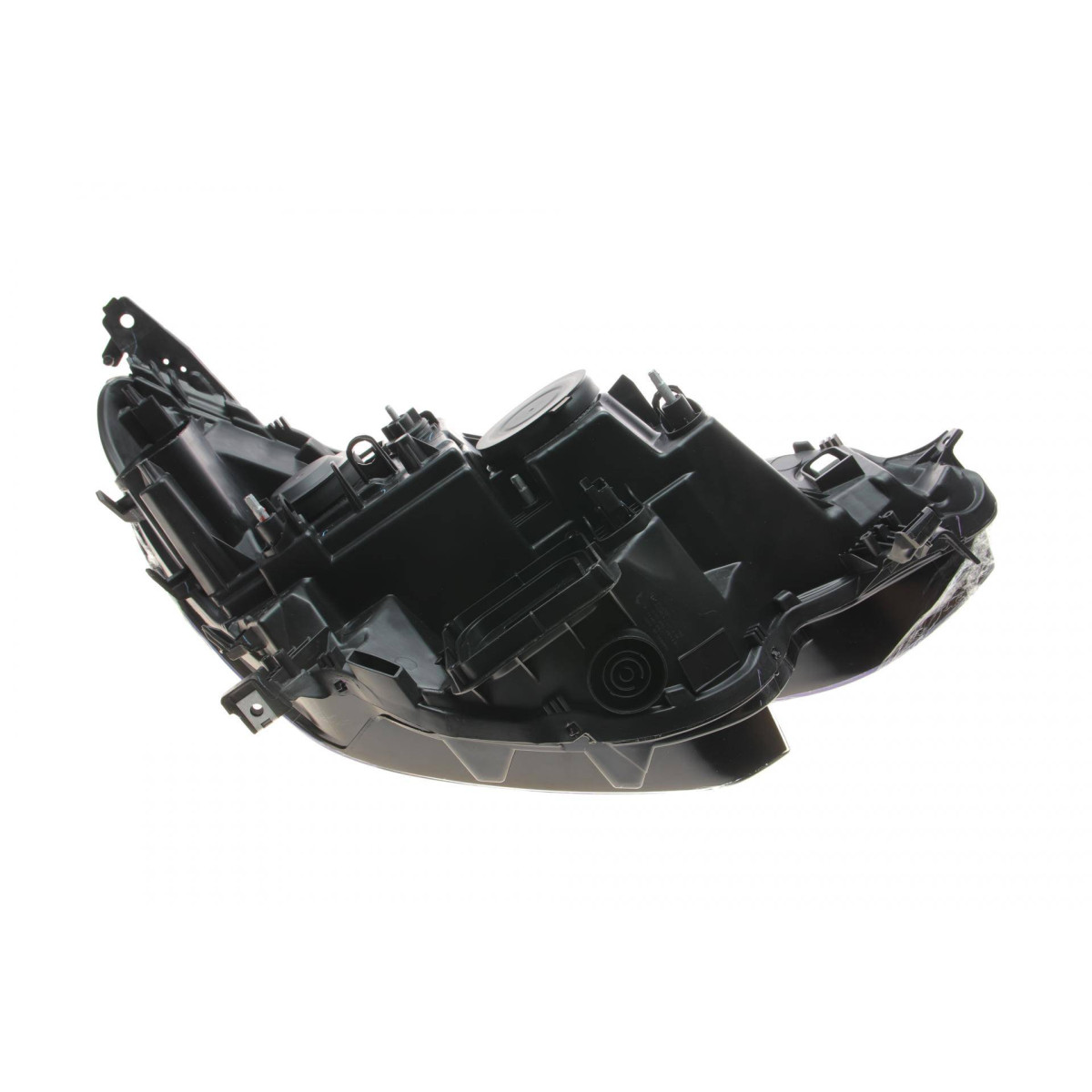 Фара (L) Renault Megane IV 15-