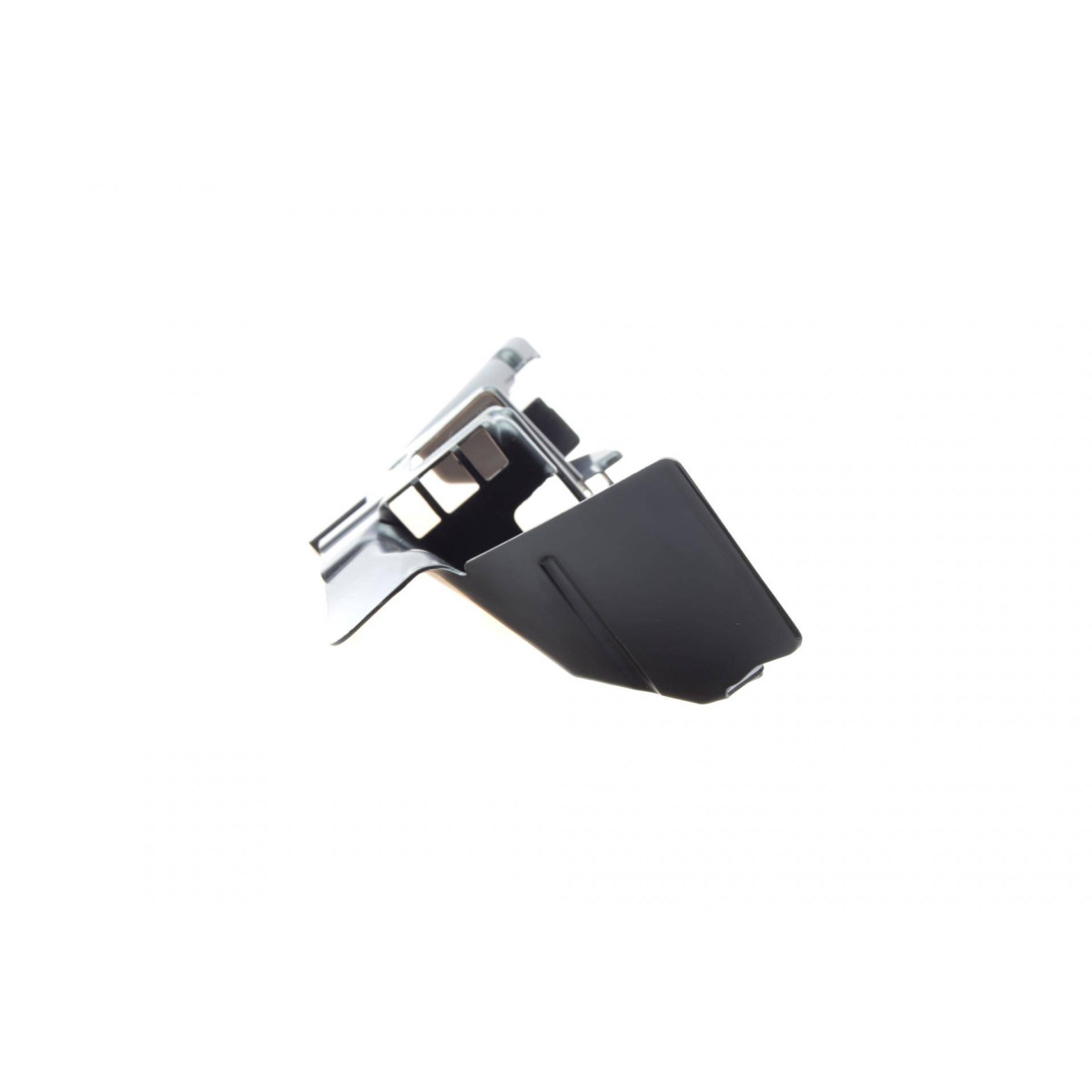 Кожух рейки кермової (нижній) BMW X5 (E70) 06-13 (R)