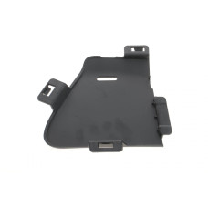 Накладка решітки радіатора BMW 3 (F34) 15-20 (L)