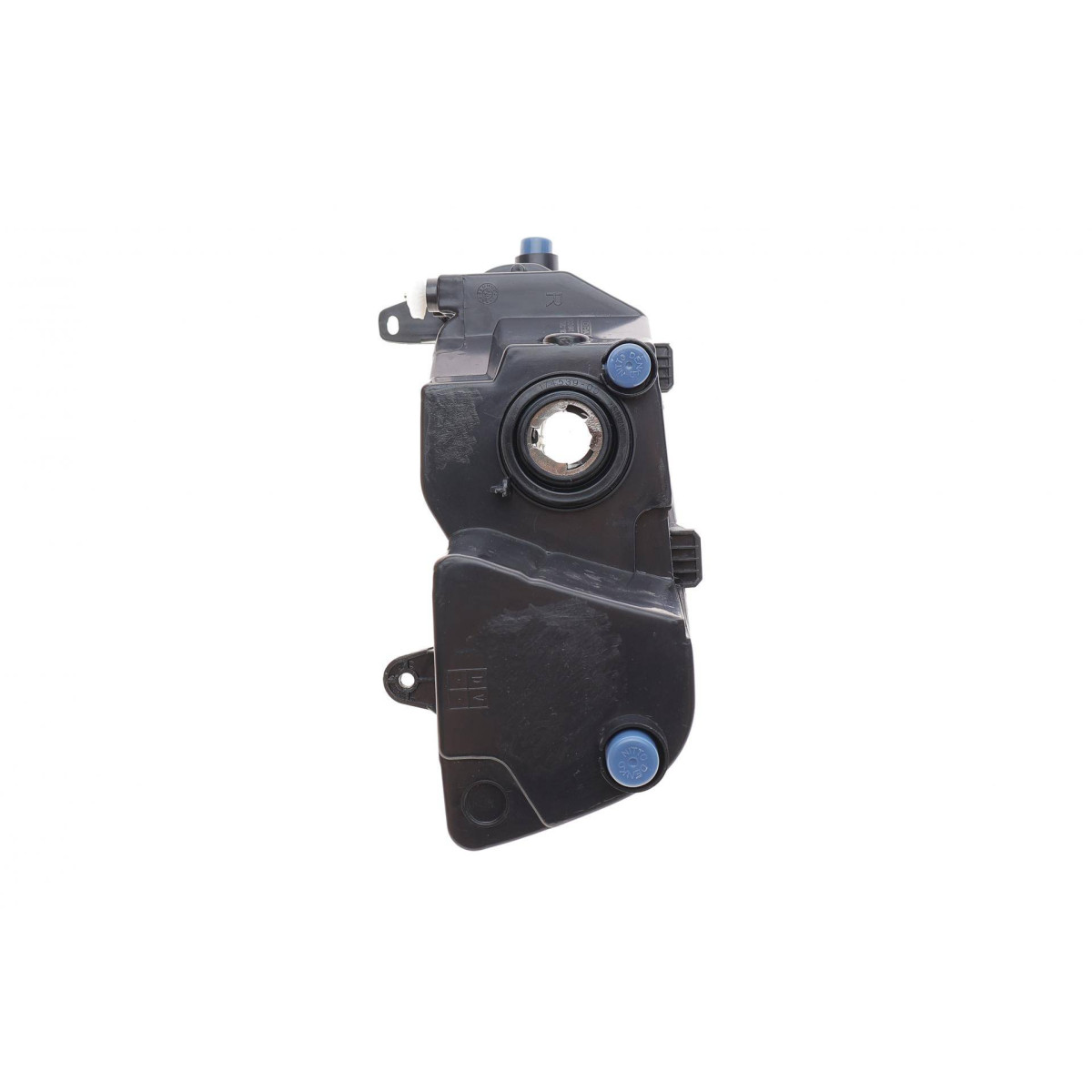 Фара протитуманна VW Polo V 09- (R)