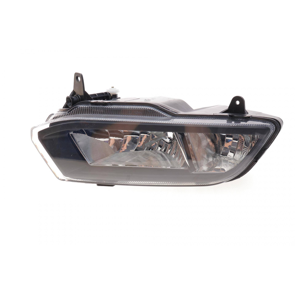 Фара протитуманна VW Polo V 09- (R)