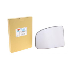 Скло дзеркала Citroen Jumper/Fiat Ducato/Peugeot Boxer 06- (R) (верхн.)