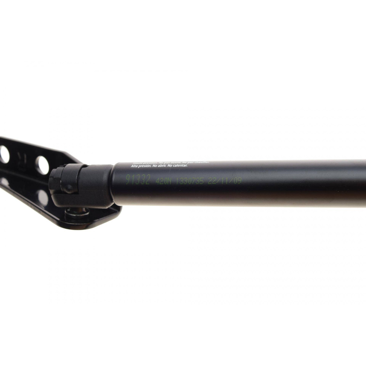 Амортизатор кришки багажника Fiat Cedici 06-14 (R) (SUV)/Suzuki SX4 06- (R) (хетчбeк)