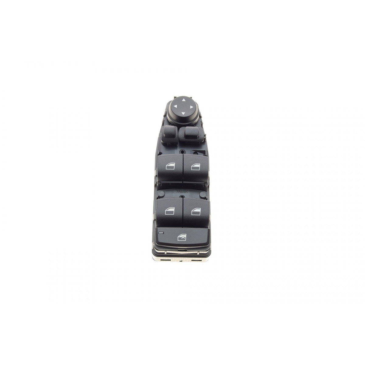 Кнопка склопідіймача (L) BMW 5 (F07/F10/F11)/X3 (F25) 10-17 B47/N20/N47/N52/N53/N55/N57 (блок)