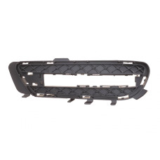 Решітка бампера MB E-class (W212) 10-11 (R)