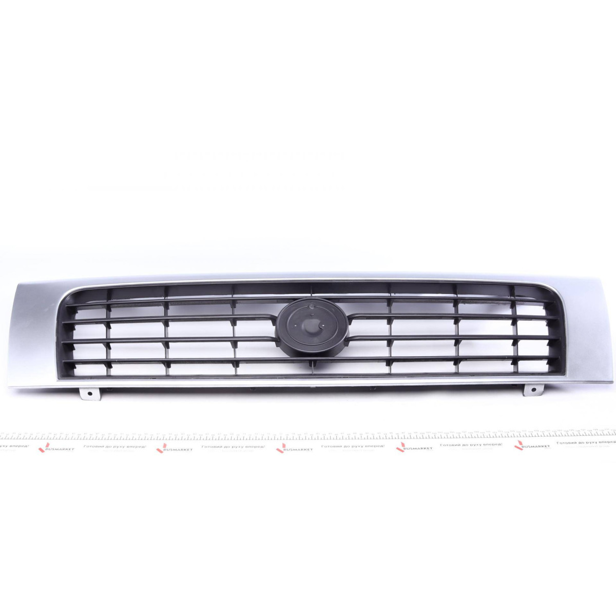 Решітка радіатора Fiat Ducato 06-14