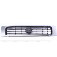 Решітка радіатора Fiat Ducato 06-14