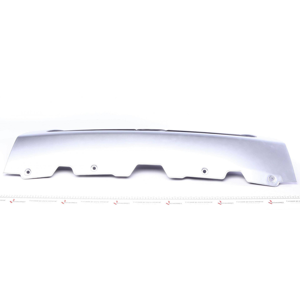 Решітка радіатора Fiat Ducato 06-14
