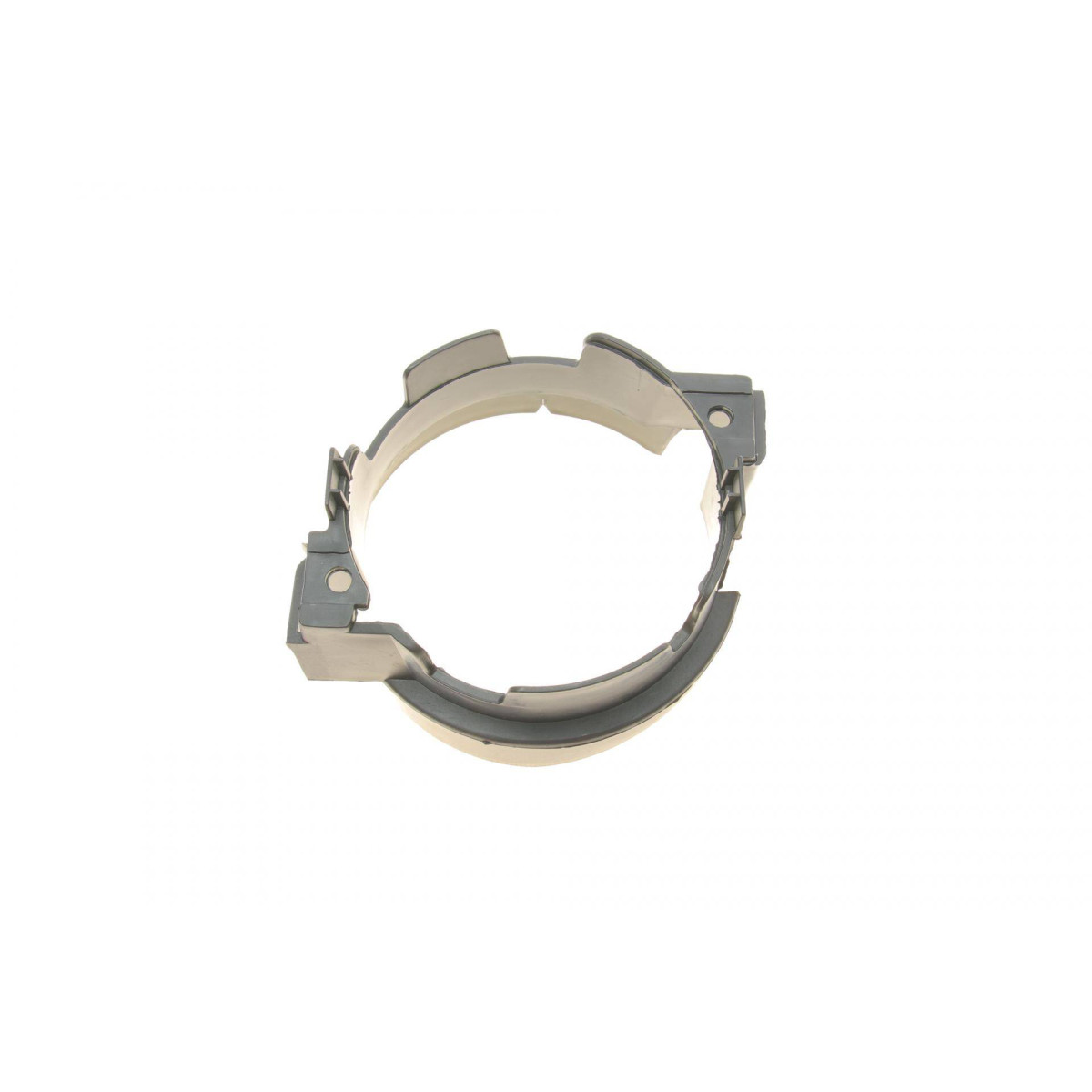 Кронштейн фари протитуманної Renault Logan 04-07 (R)