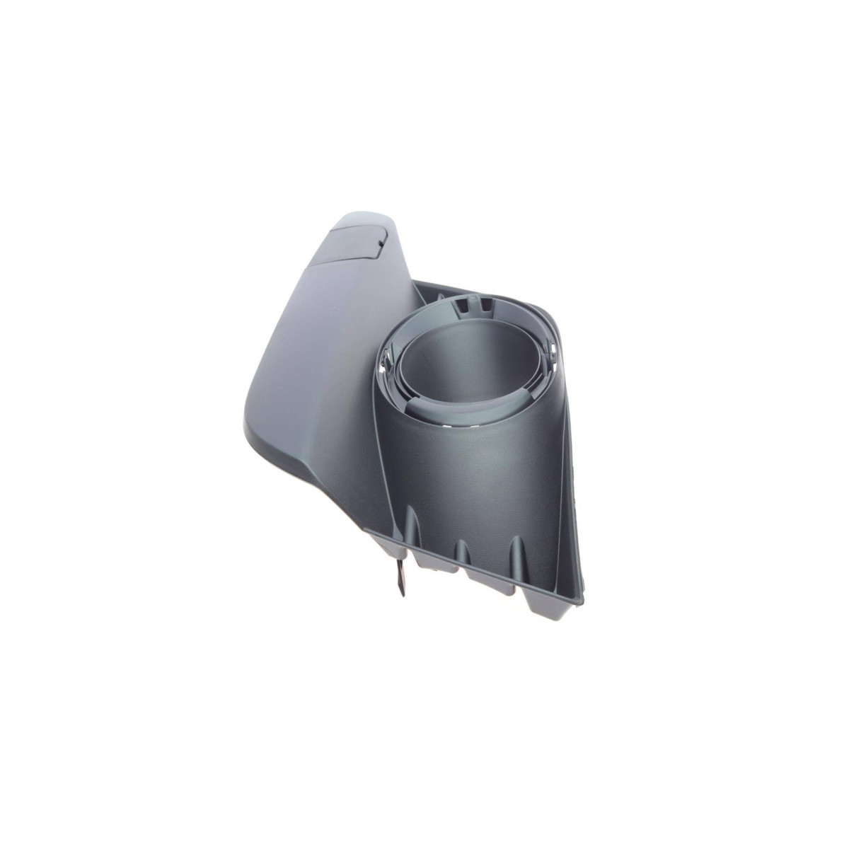 Кронштейн фари протитуманної Renault Logan 18- (R)