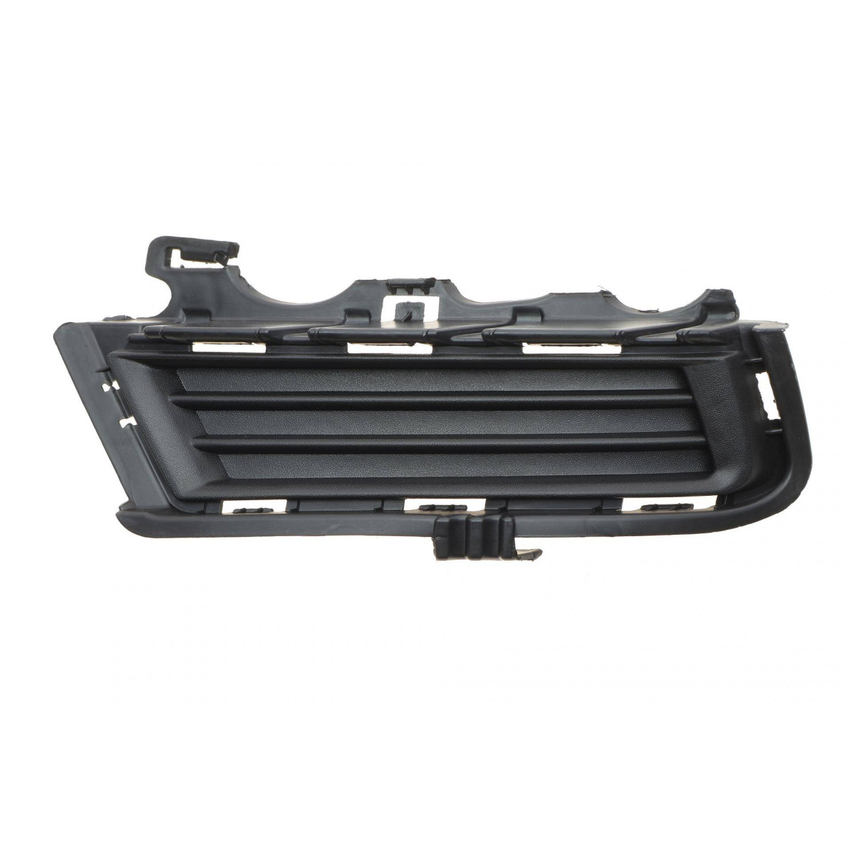 Вставка бампера (без протитуманки) VW Golf VII 12- (R)