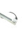 Склопідіймач (передній) Renault Scenic/Grand Scenic 04-08 (L) (електро) (без моторчика)