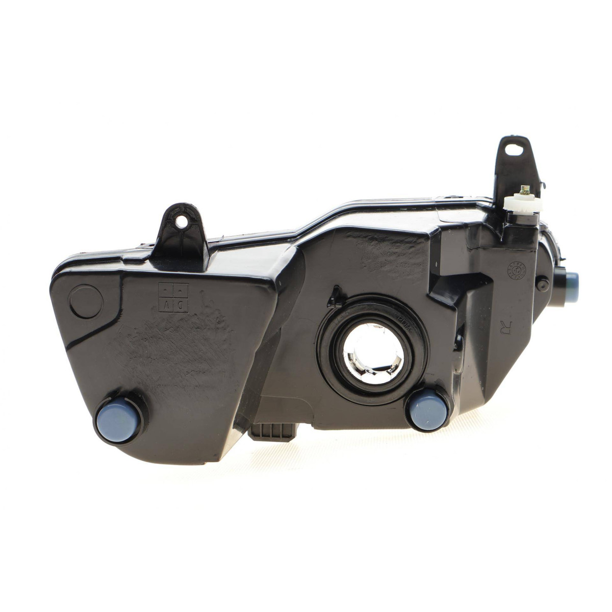 Фара протитуманна VW Polo 15-20 (R)