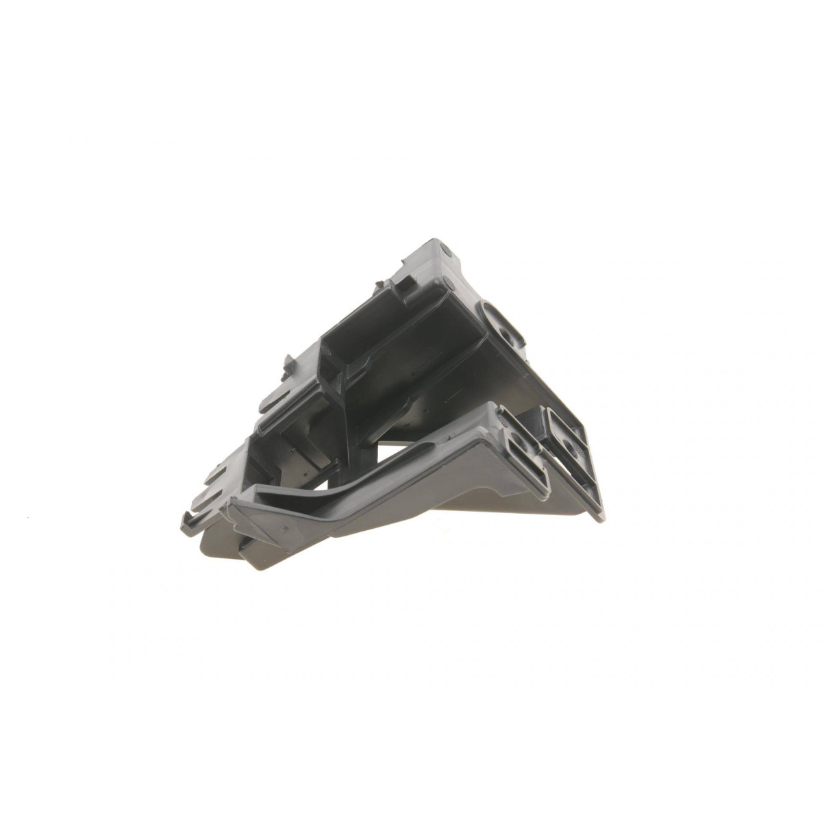 Кронштейн кріплення бампера (заднього/L) VW Jetta 11-14