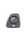 Скло дзеркала (з підігрівом) Renault Laguna III 07- (L)
