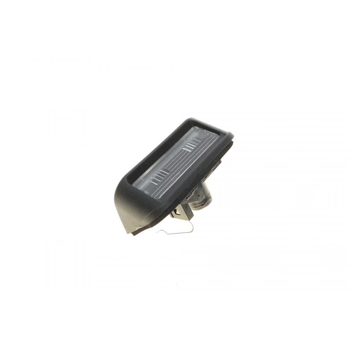 Подсветка номера Citroen Nemo/Peugeot Bipper 1.3/1.4 HDi 09-