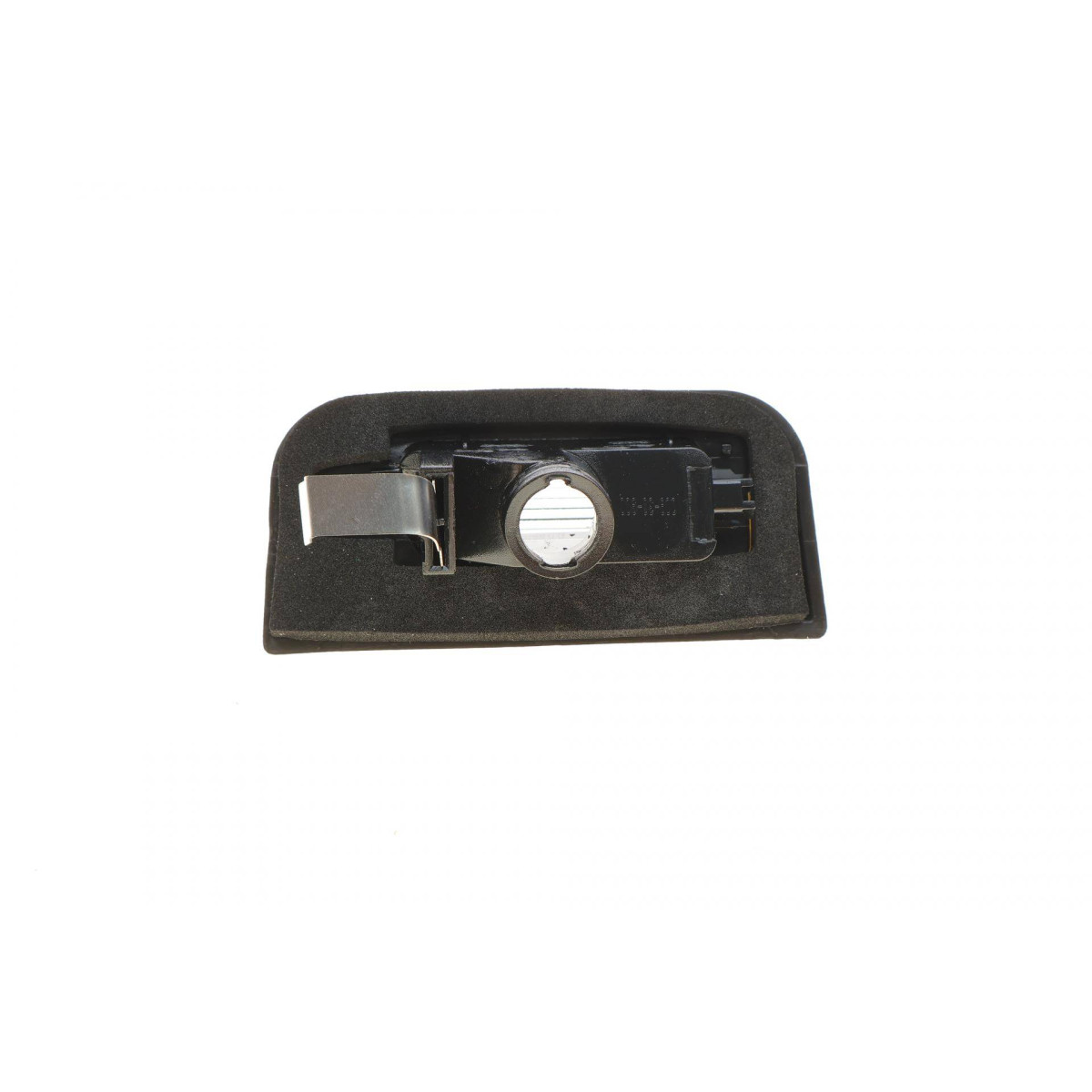Подсветка номера Citroen Nemo/Peugeot Bipper 1.3/1.4 HDi 09-