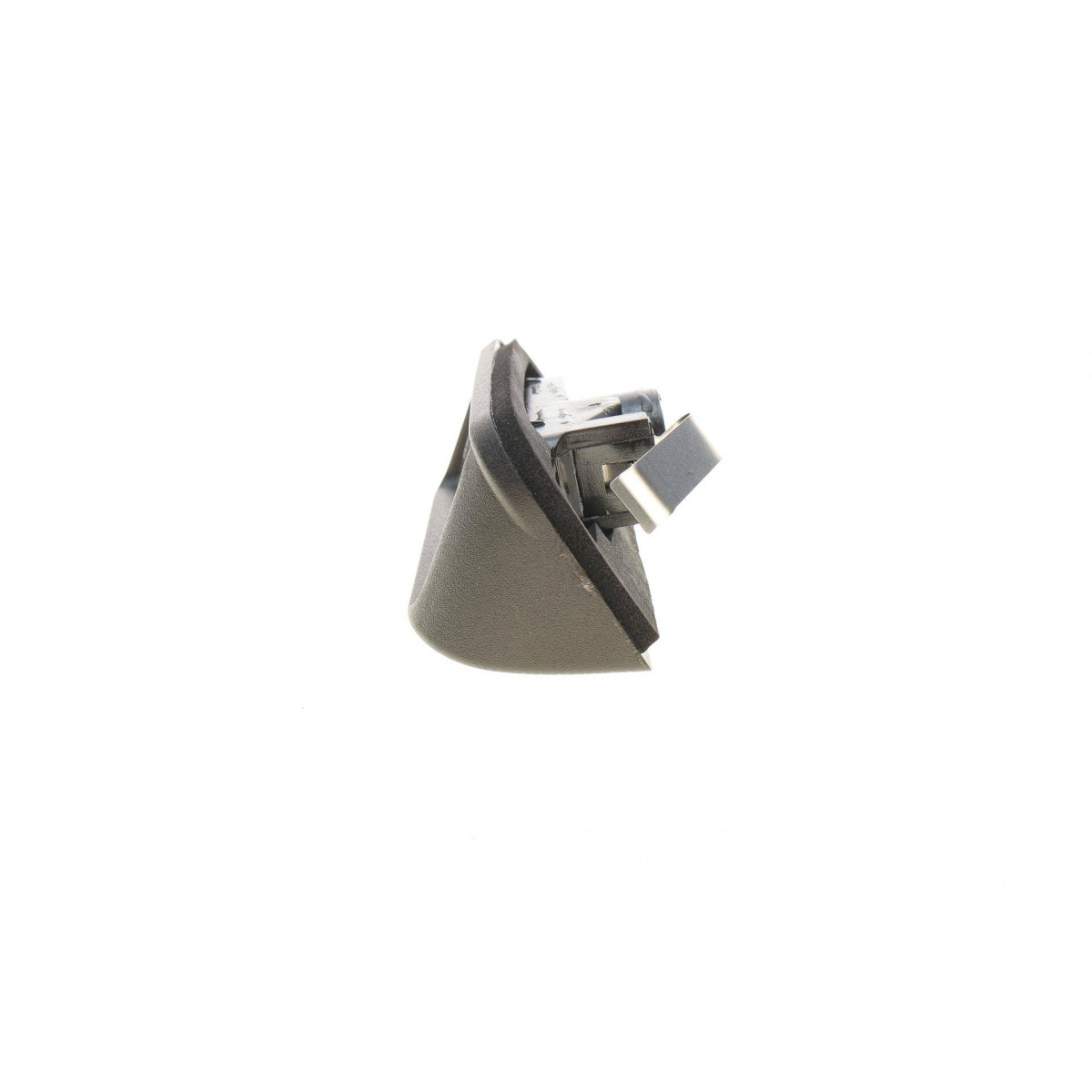 Подсветка номера Citroen Nemo/Peugeot Bipper 1.3/1.4 HDi 09-