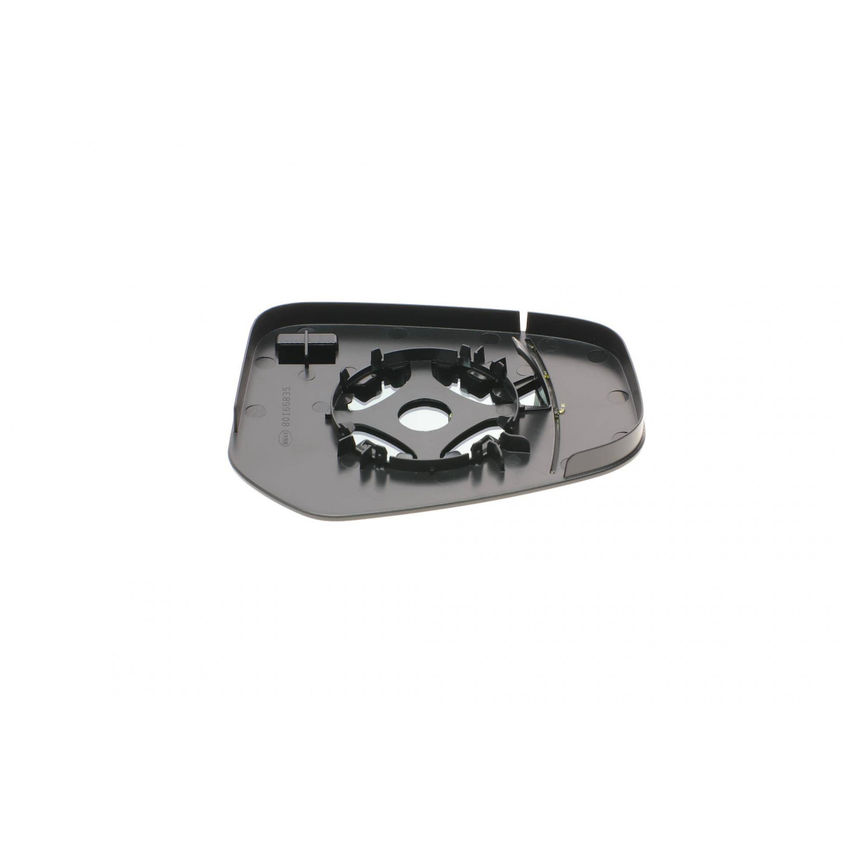 Скло дзеркала Ford Transit Courier 1.0/1.5/1.6 TDCi 14- (L)