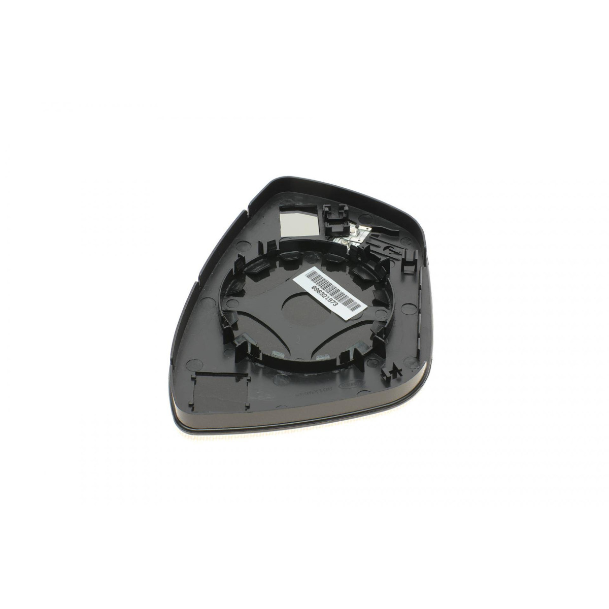 Скло дзеркала (з підігрівом) Citroen C3/Peugeot 208/2008/308 16- (L)