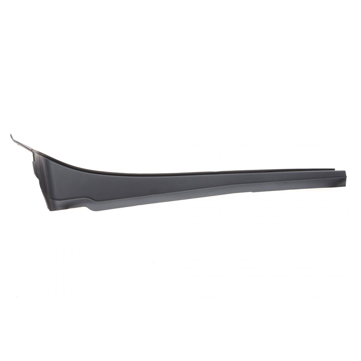 Ущільнювач крила капоту BMW 3 (F30/F31/F35)/4 (F32/F33/F36) 11- (L)