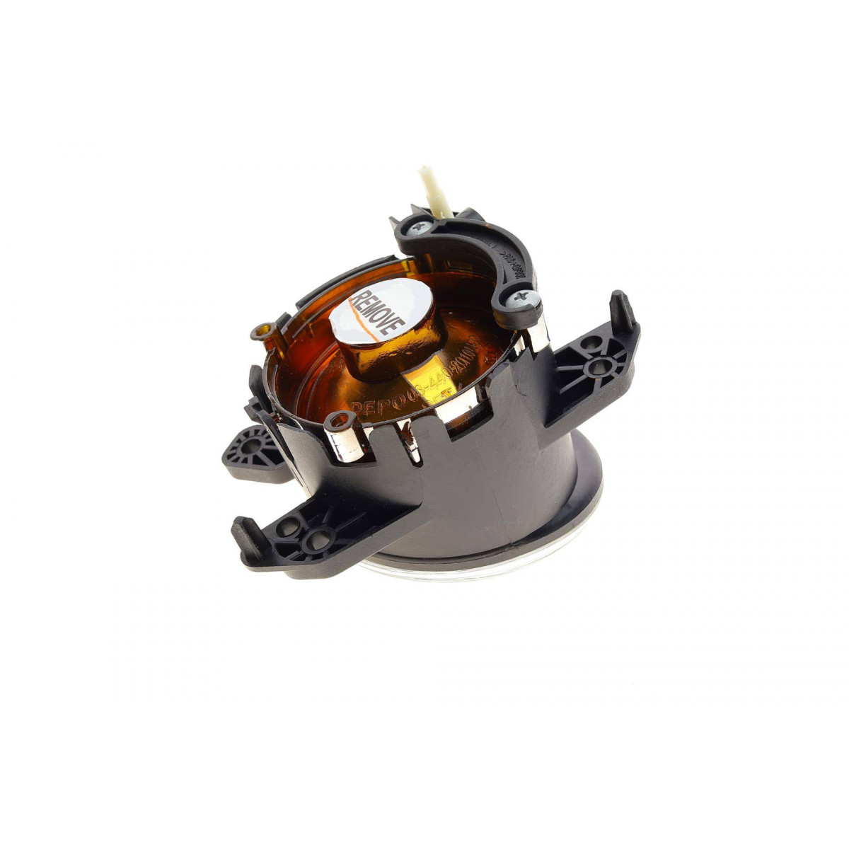 Фара протитуманна MB C-class (W204)/CLS (C219)/R-class (W251) 04-12 (L)