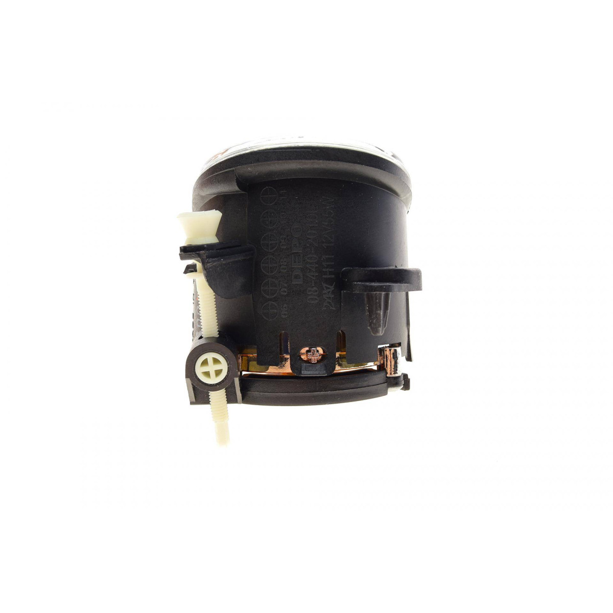 Фара протитуманна MB C-class (W204)/CLS (C219)/R-class (W251) 04-12 (L)