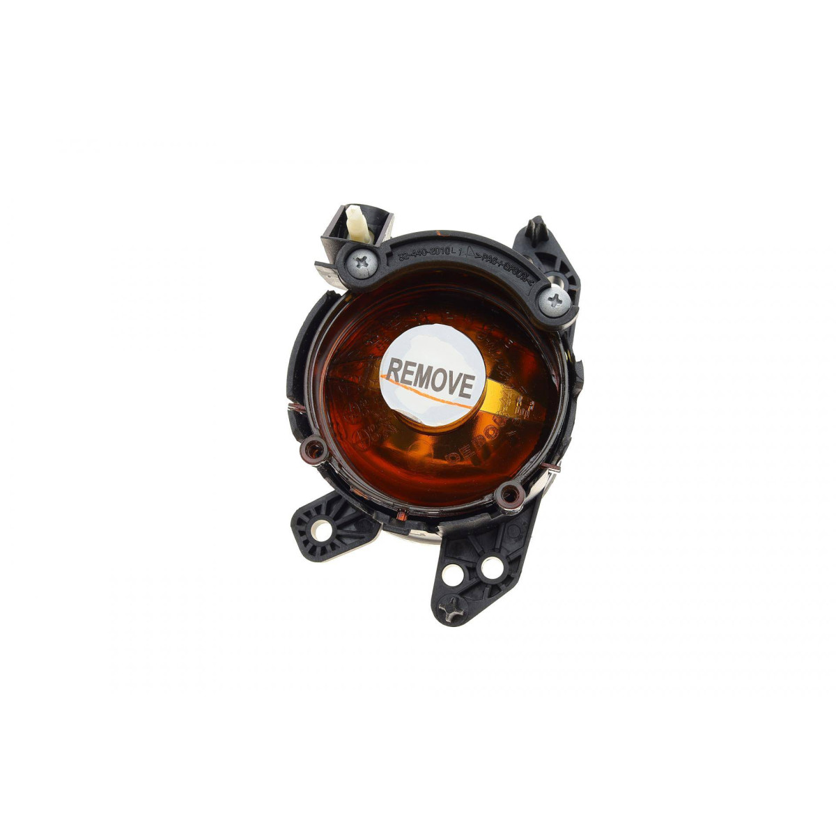 Фара протитуманна MB C-class (W204)/CLS (C219)/R-class (W251) 04-12 (L)