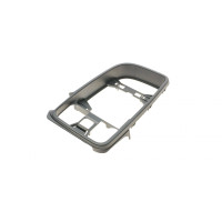 Рамка дзеркала заднього виду MB Sprinter (W907/ W910) 18- (L)