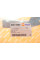 Петля капоту Renault Kangoo 97-08 (L)